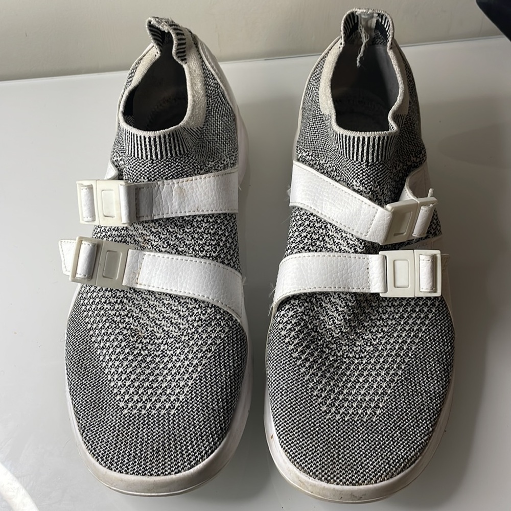 Nike air sock racer